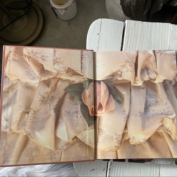 shabby chic hardcover book bundle - Picture 10 of 11